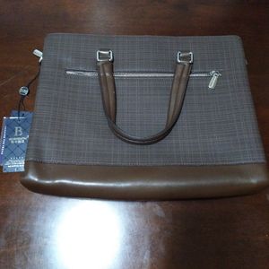 Laptop bag